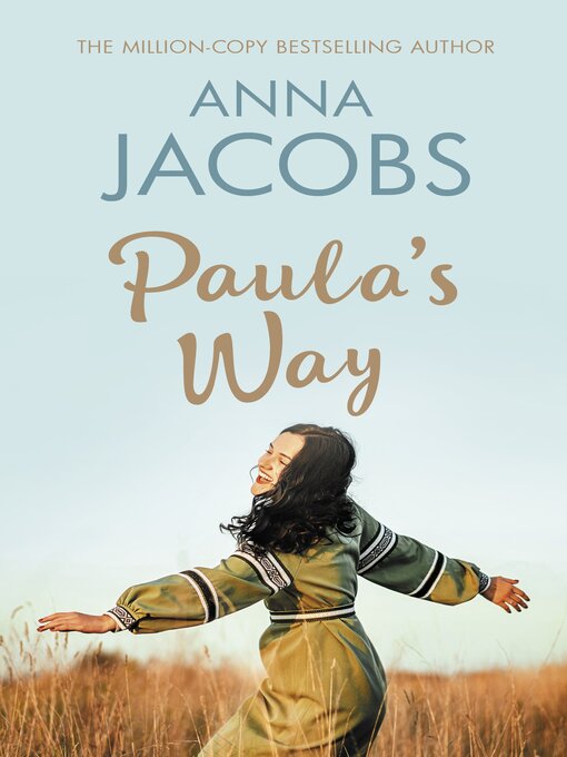 Title details for Paula's Way by Anna Jacobs - Available